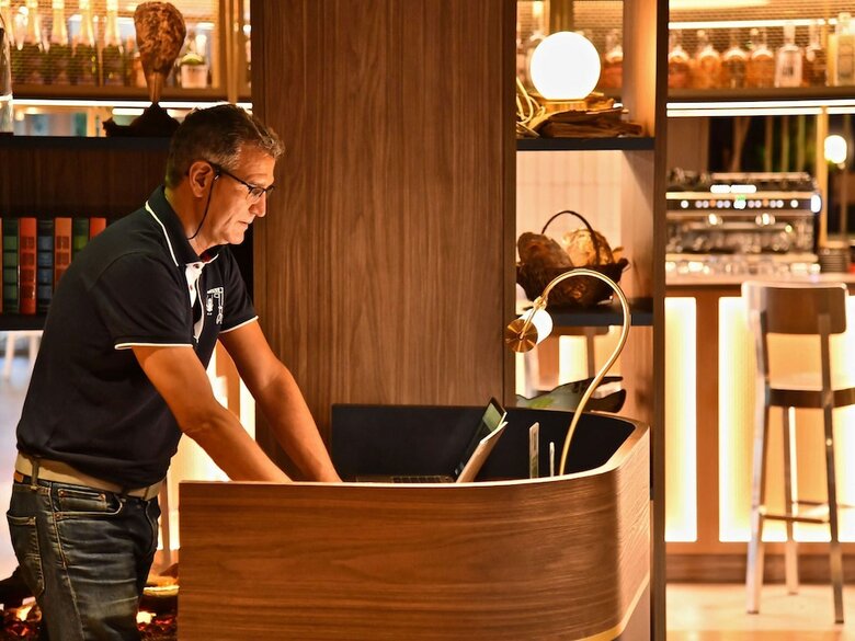 Hotel Ibis Styles Nantes Reze A�roport