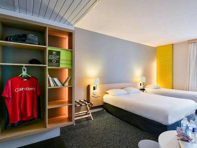 Hotel Ibis Styles Nantes Reze A�roport
