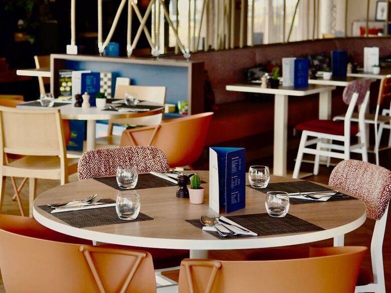 Hotel Ibis Styles Nantes Reze A�roport