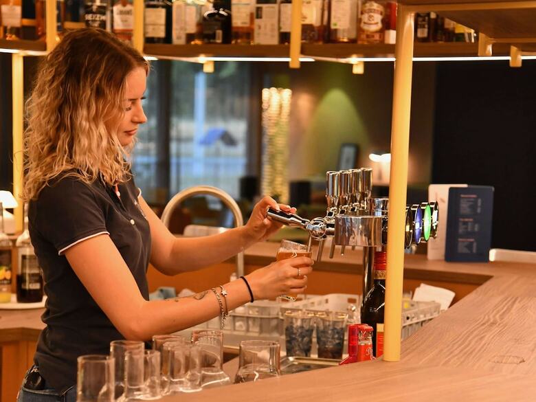Hotel Ibis Styles Nantes Reze A�roport