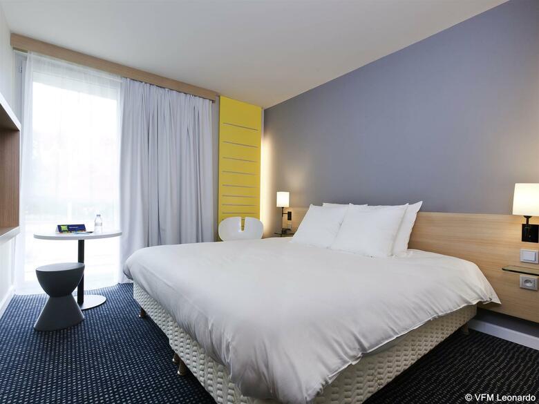Hotel Ibis Styles Nantes Reze A�roport