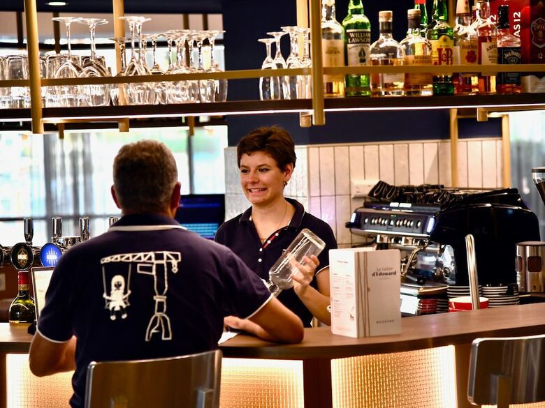 Hotel Ibis Styles Nantes Reze A�roport