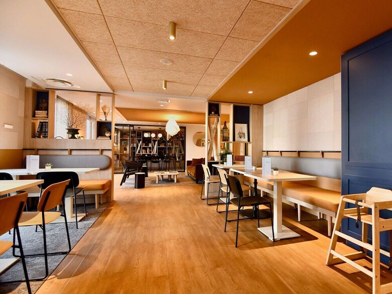 Hotel Ibis Styles Nantes Reze A�roport