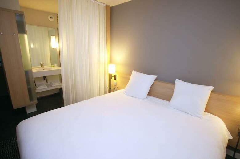 Hotel Ibis Styles Nantes Reze A�roport