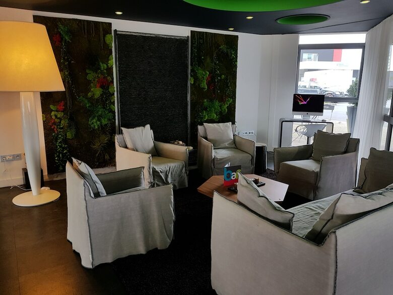 Hotel Ibis Styles Nantes Reze A�roport