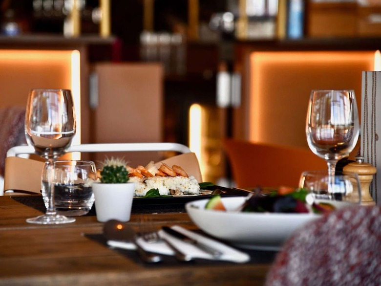 Hotel Ibis Styles Nantes Reze A�roport
