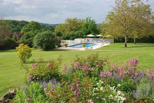 Hostal Le Clos Lascazes