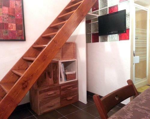 Apartamento Adorable Studette Nice Cessole