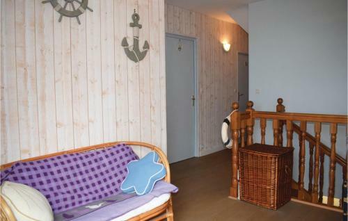 Holiday Home A Rue De Port L'epine