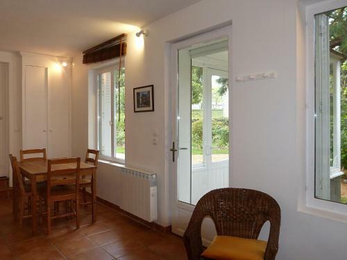 Maison D'h�tes Des Remparts