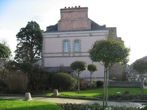 Maison D'h�tes Des Remparts