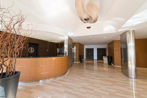 Hotel Le Saint Paul (ex Maison Du S�minaire)