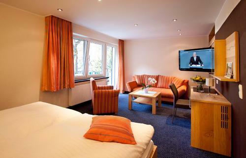 Hotel Gut Vorwald