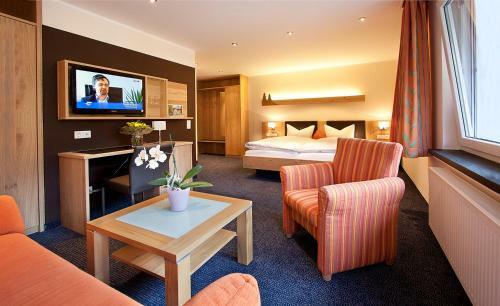 Hotel Gut Vorwald