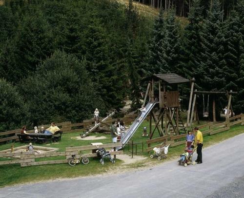 Hotel Gut Vorwald