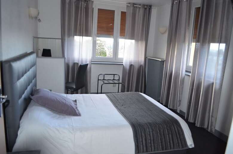 Hotel Le Royal