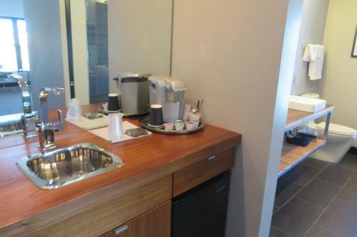 St. Paul Hotel Wooster