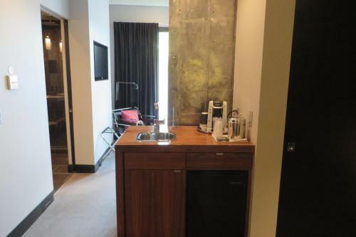 St. Paul Hotel Wooster