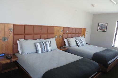 St. Paul Hotel Wooster