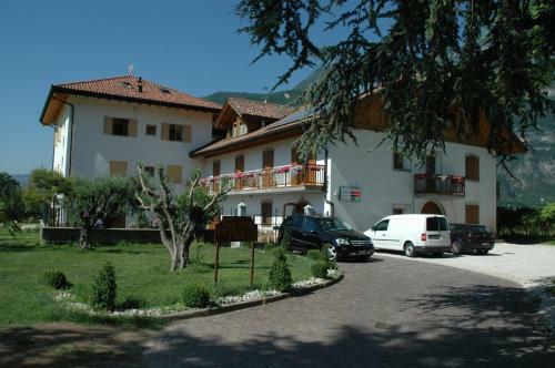 Agroturismo Antico Fienile Agritur