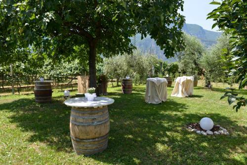 Agroturismo Antico Fienile Agritur