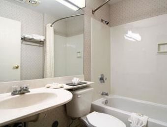 Hotel Microtel Inn & Suites By Wyndham Sandston