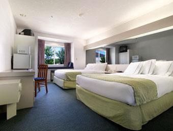 Hotel Microtel Inn & Suites By Wyndham Sandston