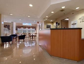 Hotel Microtel Inn & Suites By Wyndham Sandston