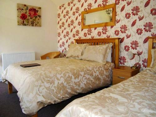 Hostal Ashleigh Lodge