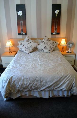 Hostal Ashleigh Lodge