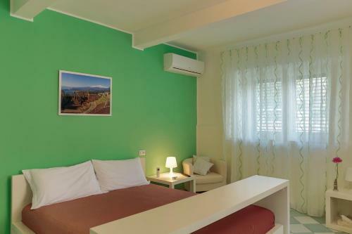 B&B Porta Della Sicilia