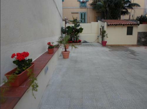 B&B Porta Della Sicilia