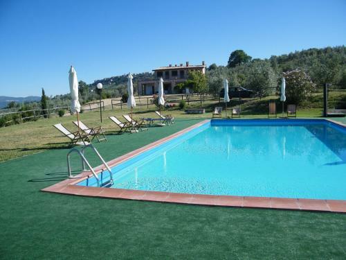 Agroturismo Agriturismo Il Casanova