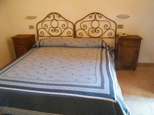 Agroturismo Agriturismo Il Casanova