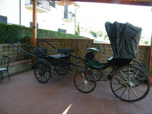 Agroturismo Agriturismo Il Casanova