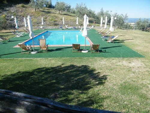 Agroturismo Agriturismo Il Casanova