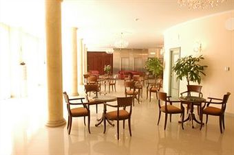 Pilgrim's Hotel