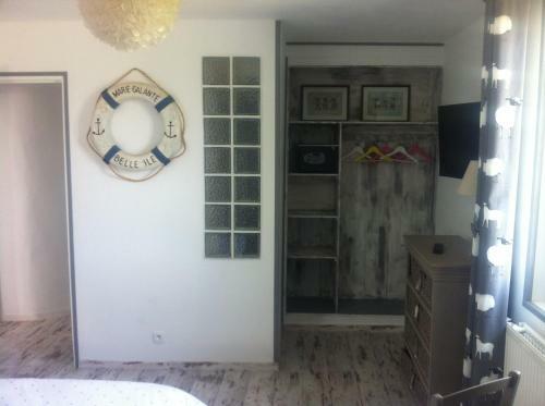 Bed & Breakfast O Mylle Douceurs