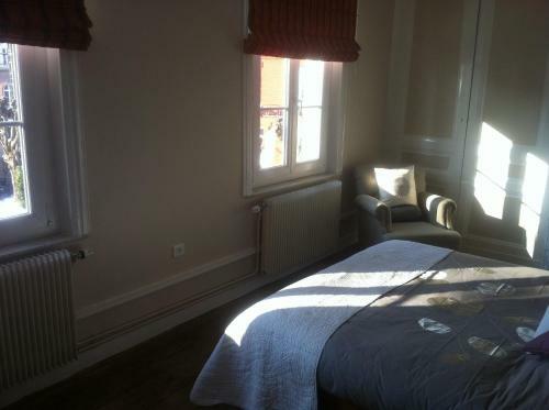 Bed & Breakfast O Mylle Douceurs