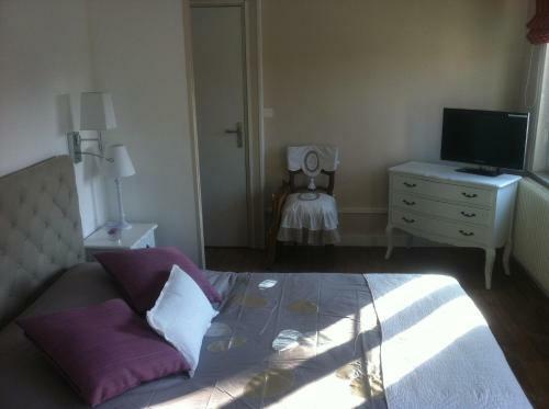 Bed & Breakfast O Mylle Douceurs