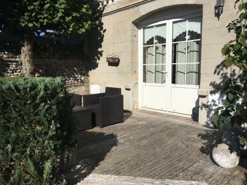 Bed & Breakfast O Mylle Douceurs