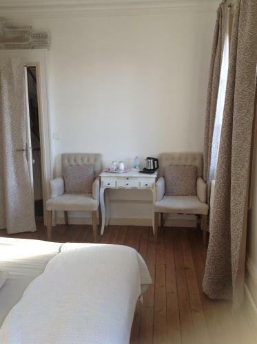 Bed & Breakfast O Mylle Douceurs
