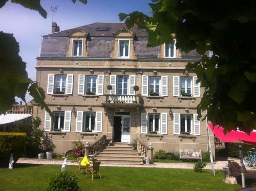 Bed & Breakfast O Mylle Douceurs