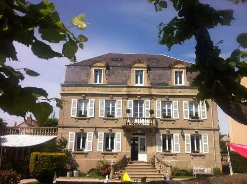 Bed & Breakfast O Mylle Douceurs