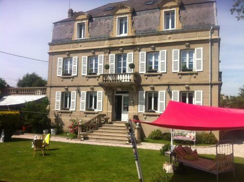 Bed & Breakfast O Mylle Douceurs