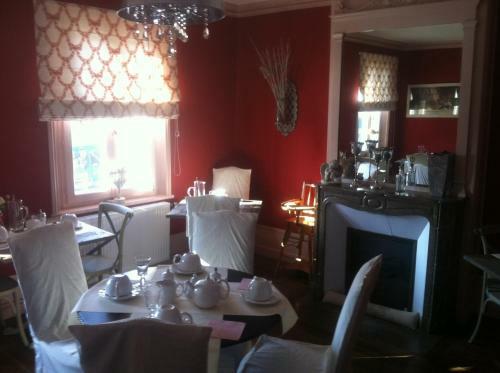 Bed & Breakfast O Mylle Douceurs