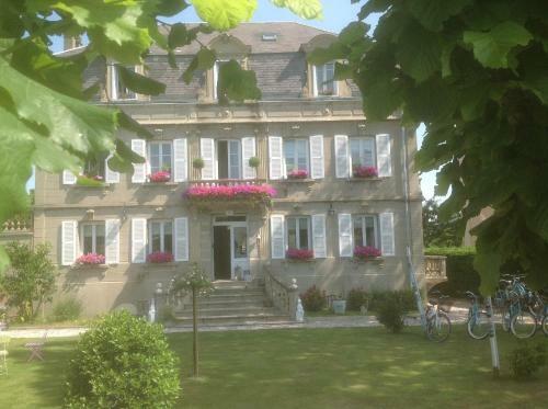 Bed & Breakfast O Mylle Douceurs