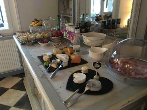 Bed & Breakfast O Mylle Douceurs