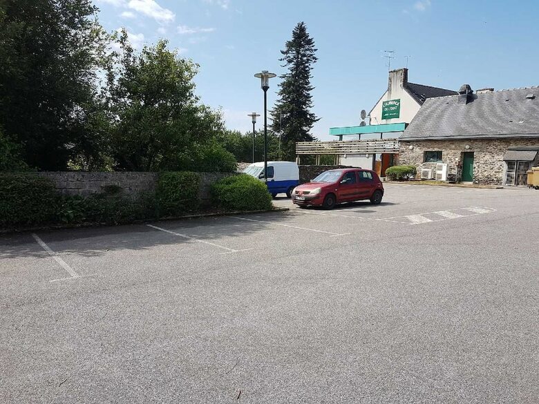 Hotel Auberge De L'oust
