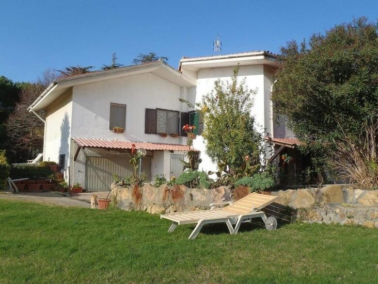B&B Villa Sans Souci